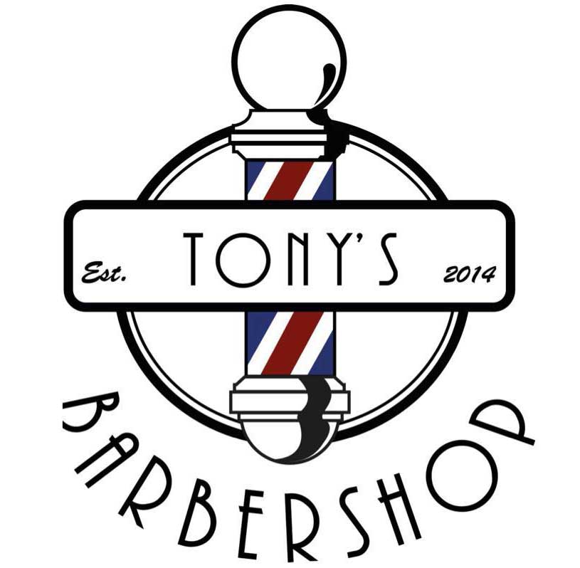 Tonysbarbershop